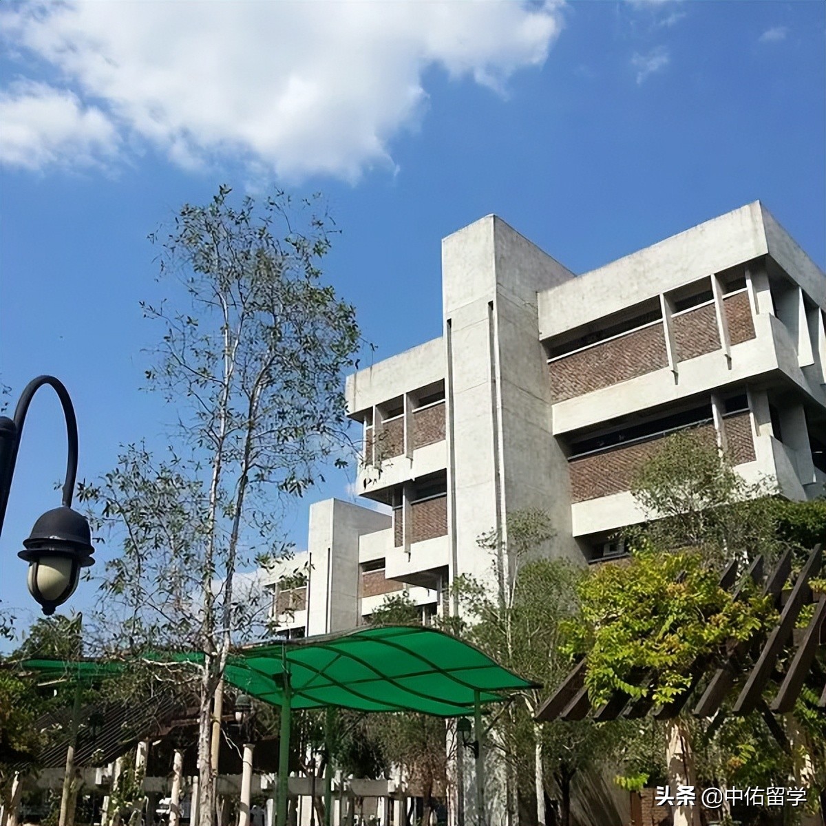 博特拉大学世界排名qs,2021马来西亚博特拉大学世界排名