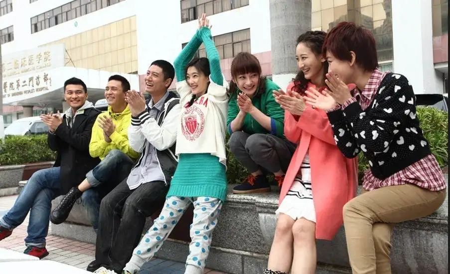 撩遍男明星的她要结婚？放过“老实人”吧