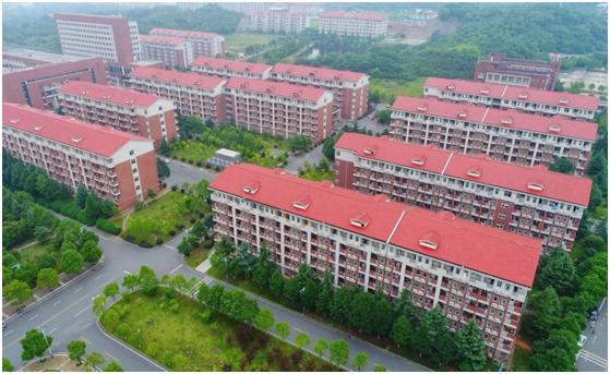 长沙理工大学在湖南省排第几，这所高校的综合实力怎么样!