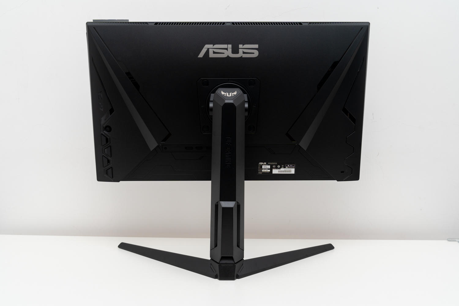 华硕vg279q27英寸显示器,华硕显示器vg279qr评测