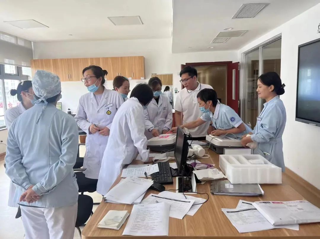 医院用的仁惠永磁治疗仪效果怎样,仁惠永磁旋振治疗仪