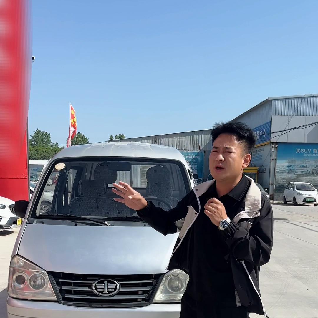 致富好帮手长安货车,佳宝小货车二手车