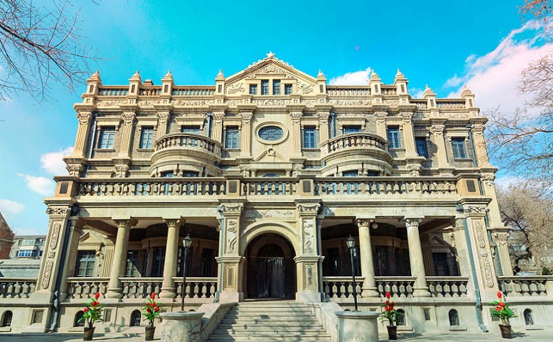 沈阳攻略必去的十大景点推荐,沈阳旅游必去十大景点推荐图片