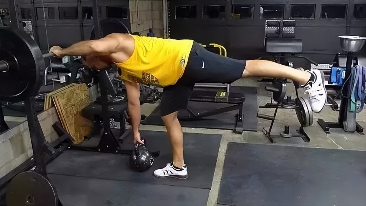 基础体能动作讲解,全身体能训练最常用的动作