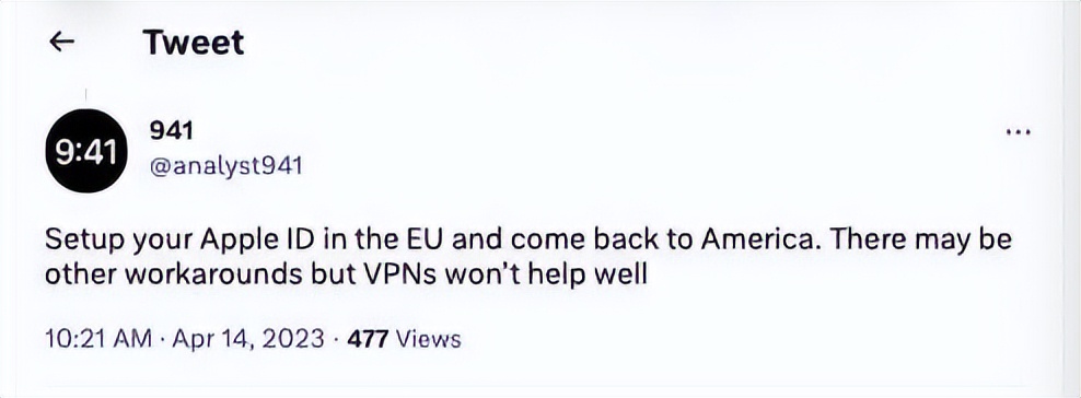 苹果手机什么时候开发ios17,苹果ios17开发者预览版beta发布