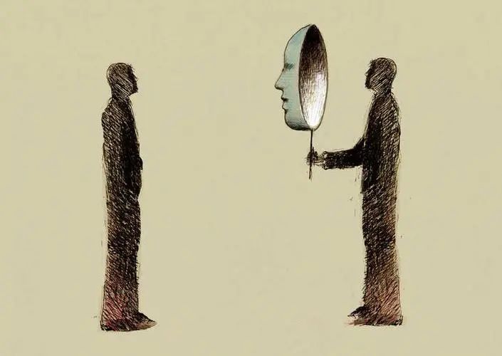 同事主动跟你谈四件事，往往别有用心，千万小心被套路