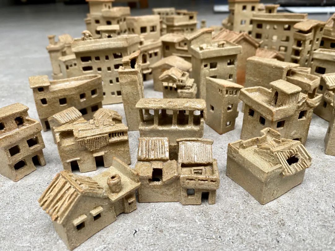 漂泊10年，夫妻回顺德改造4层祖宅：找回人情味