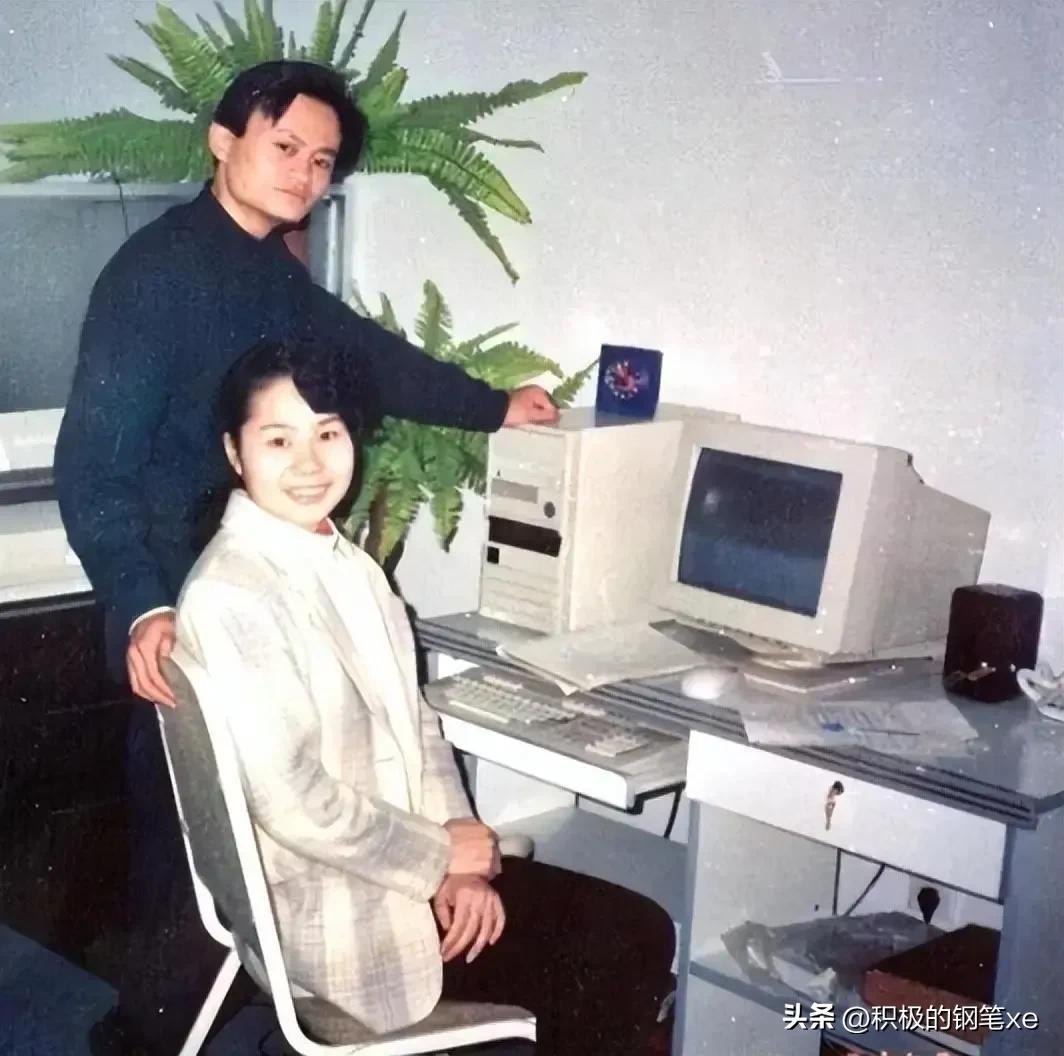 马云妻子有多优秀,马云的夫妻现状