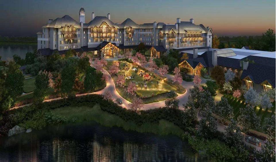 佛山西樵中旅银湾楼盘状况,南海中旅银湾楼盘