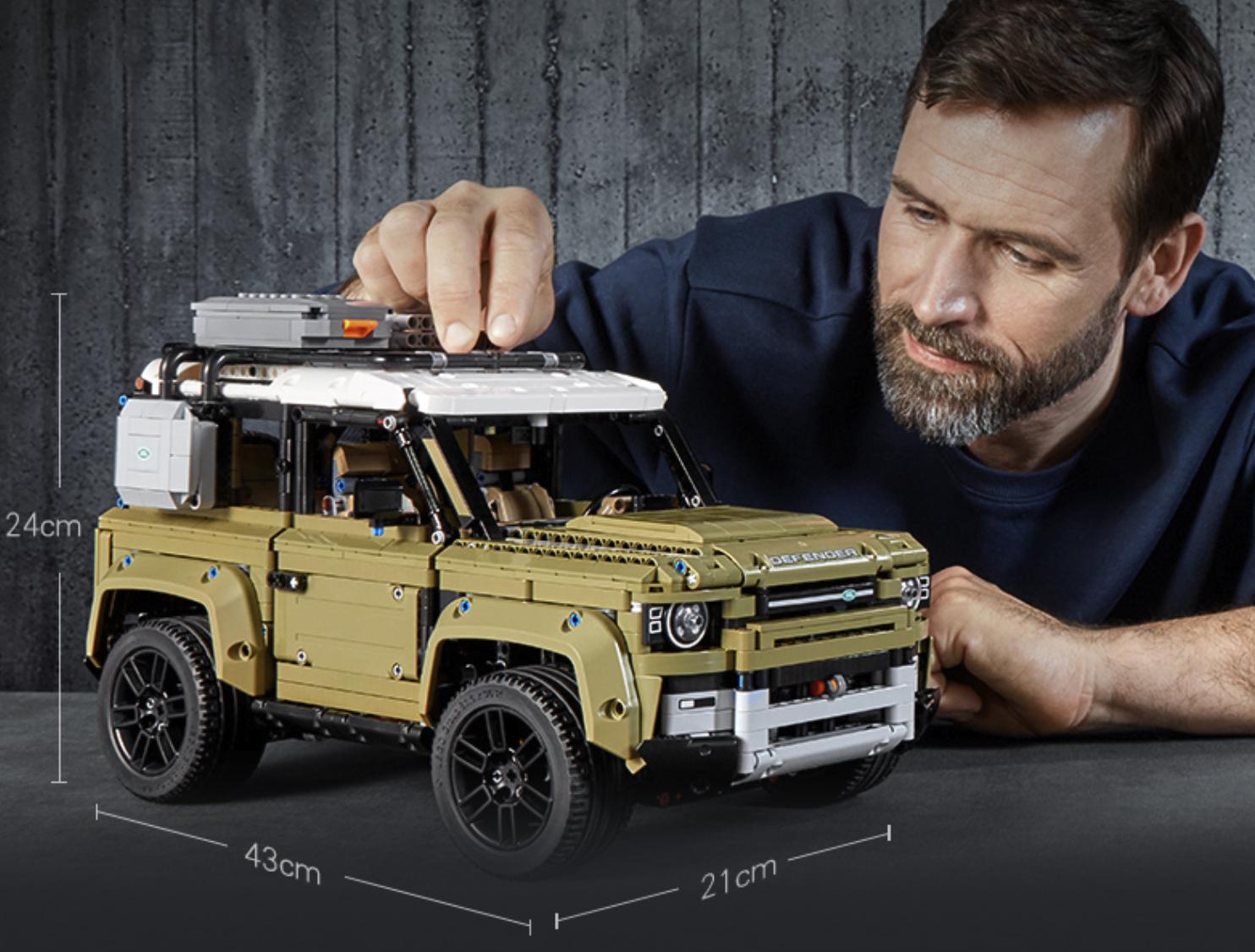 乐高十大最值得收藏人仔卡牌,乐高十大最值得收藏产品