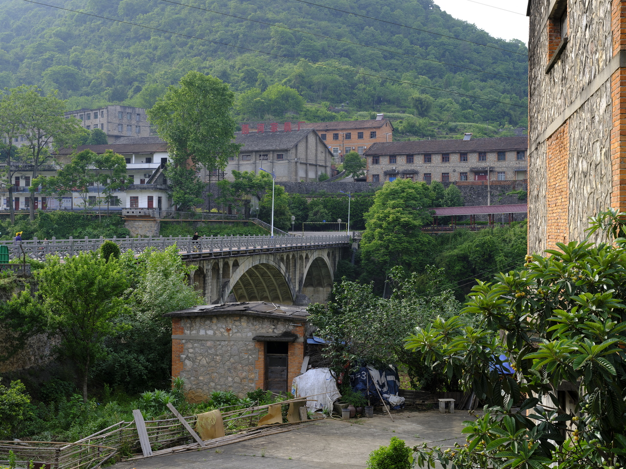 宜都712三线工厂,湖北省宜都市三线288厂