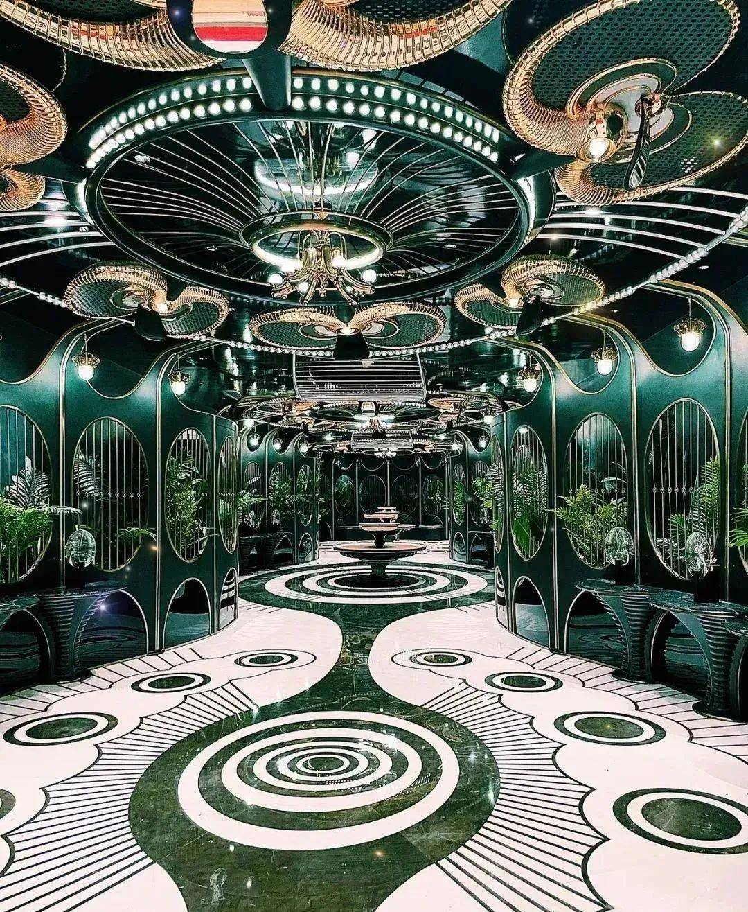 购物中心破局之路,购物中心死角如何利用