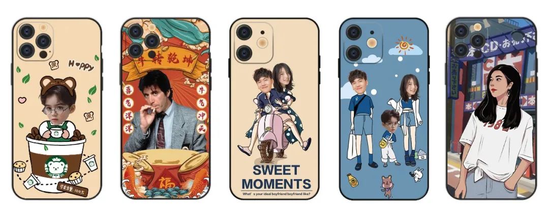 雷军买一送一手机壳,雷军买手机壳