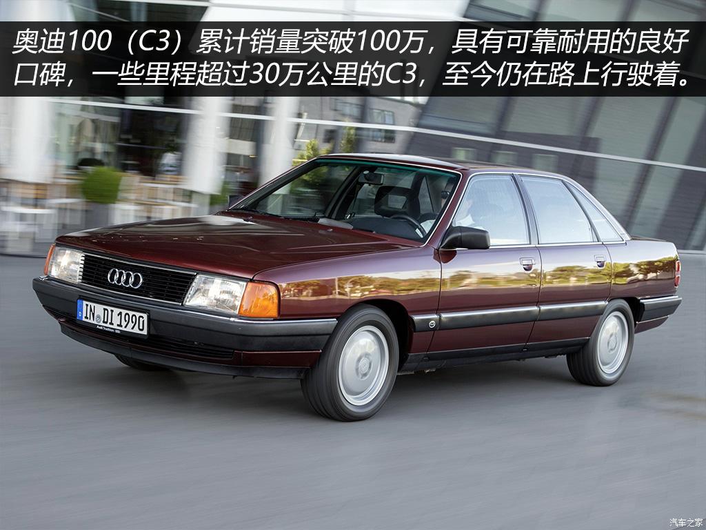 新款奥迪a6l惊艳时刻,经典车型c7奥迪a6l