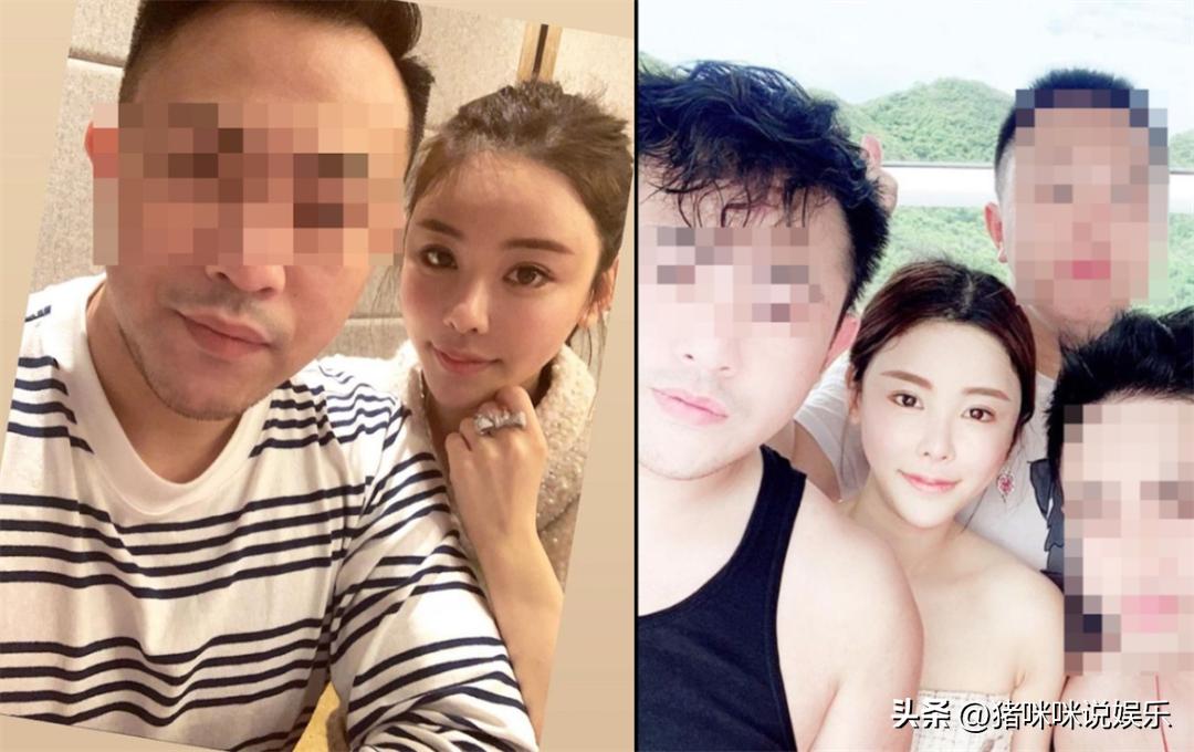 名媛碎尸案影响,名媛碎尸案凶手