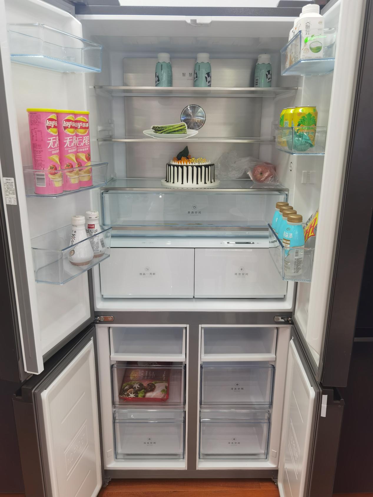 选择冰箱的十大要素,冰箱怎么选记住这点不踩坑