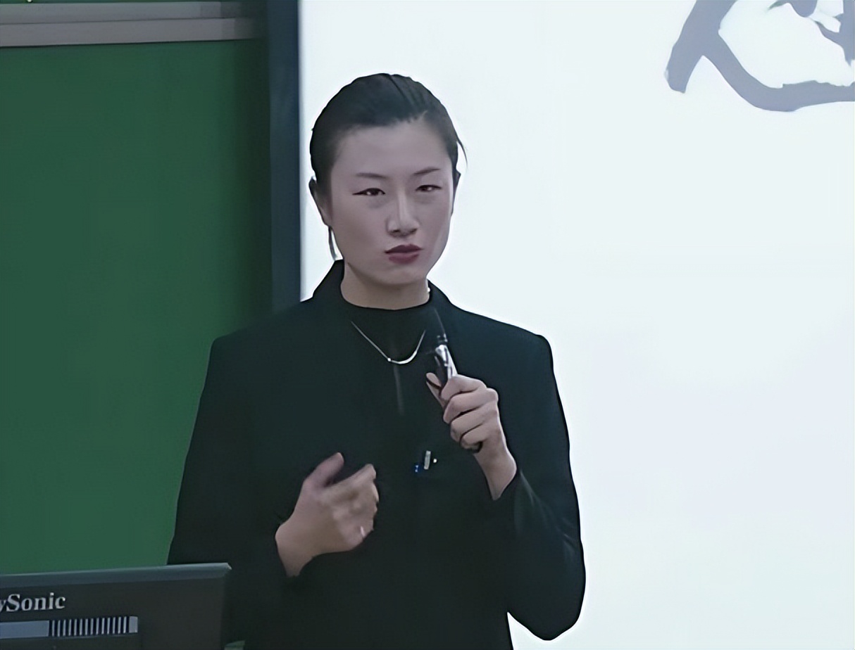 北大十大明星校花,北大明星校花