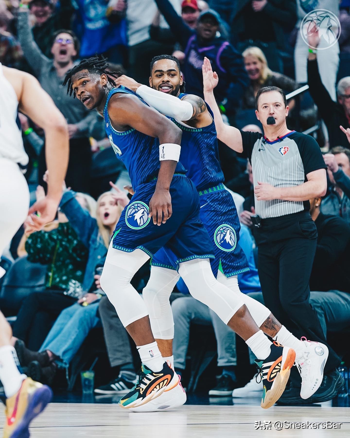 nba球星上脚的国产球鞋,nba球星球鞋去哪里购买