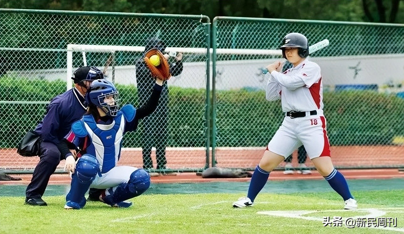 青春在这里涌动热情在这里绽放,感受青春律动点燃逐梦激情