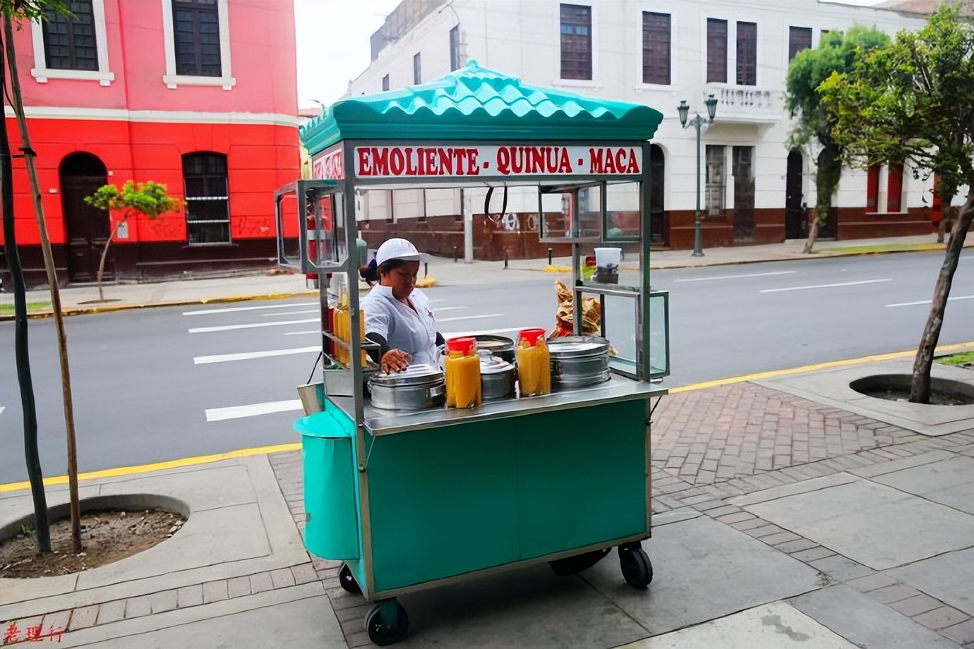 秘鲁利马探秘,秘鲁之都利马