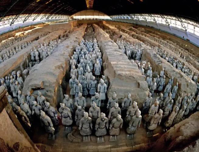 西安去都江堰旅游攻略路线图最新,西安出发4-5天带孩子自驾游攻略