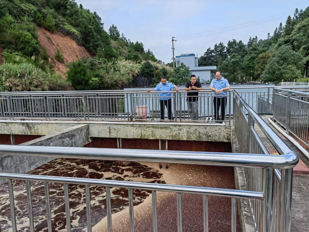 环保督察利剑出鞘,环保利剑最新消息