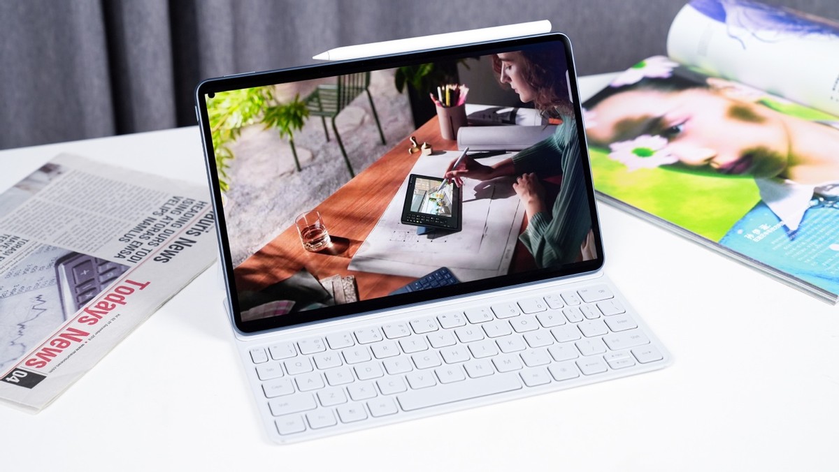 华为matepad11和ipadpro2018对比,matepadair2023与matepadpro13.2的区别