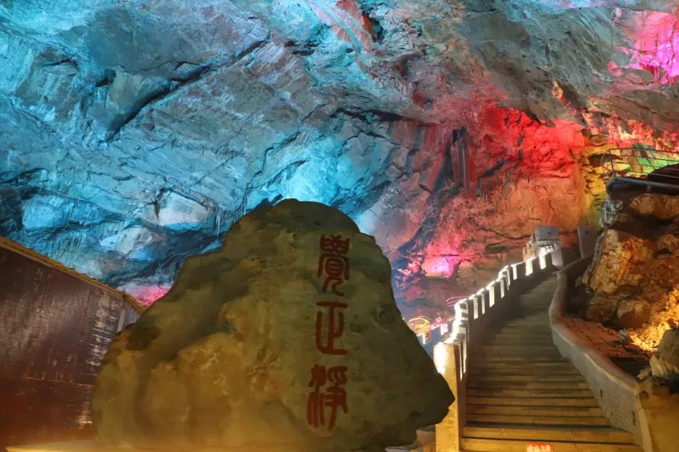 北京的冰瀑景点,北京近郊看冰瀑免费景点