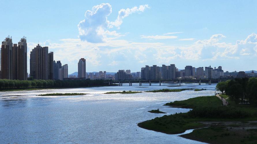 有长白山的吉林省城市数据查询？