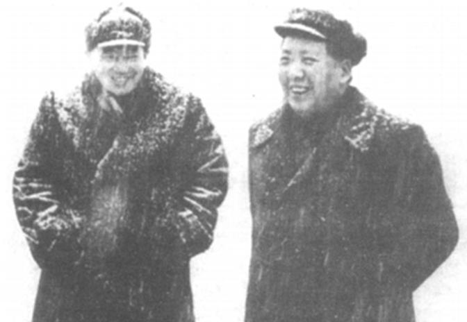 1978年罗瑞卿病逝,*小平邓**长叹“太不幸了”,并在追悼会上致悼词