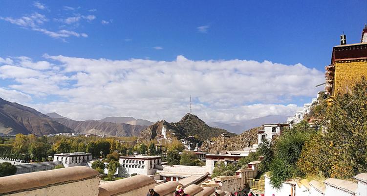 滇藏西自驾,西行滇藏自驾游