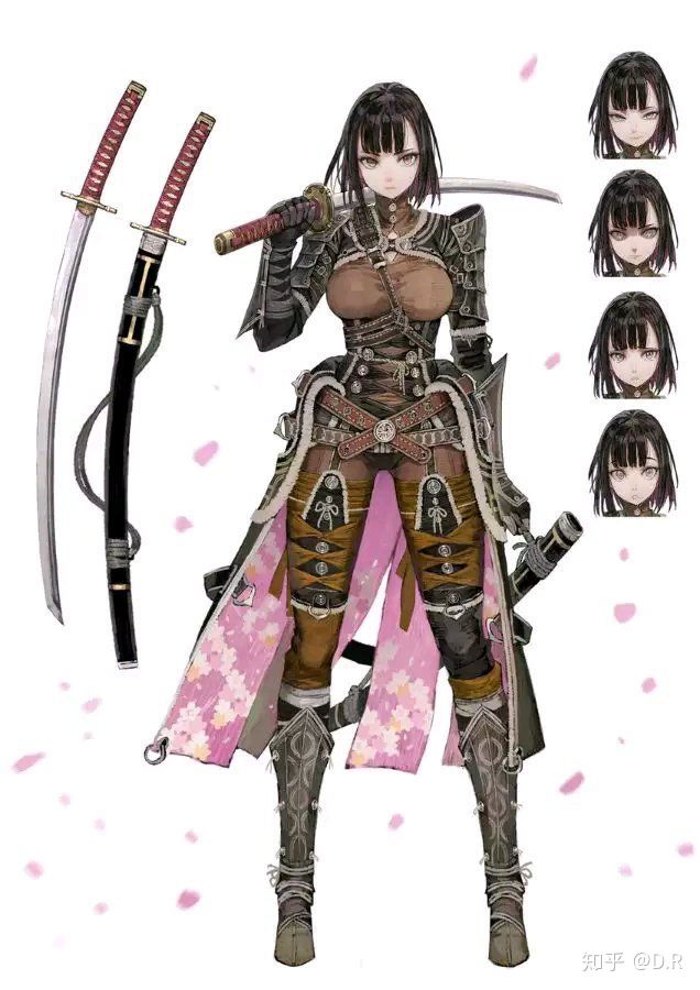 古代日本冷兵器,日本古代冷兵器