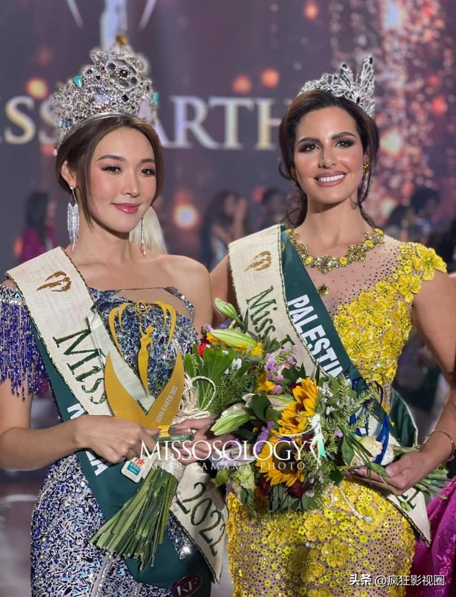 选美大赛对战合集,选美大赛比实力