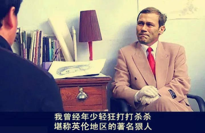 邓肯弗格森集锦,邓肯弗格森鲁尼