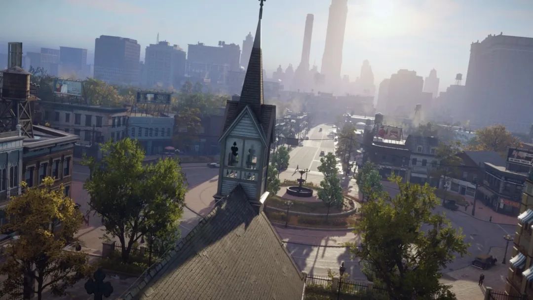 鲜血与酒，背叛，西装暴徒永远离不开的名词《四海兄弟最终版》