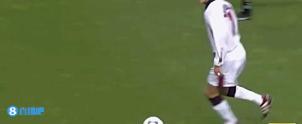 球王青春记忆,球王加冕标志