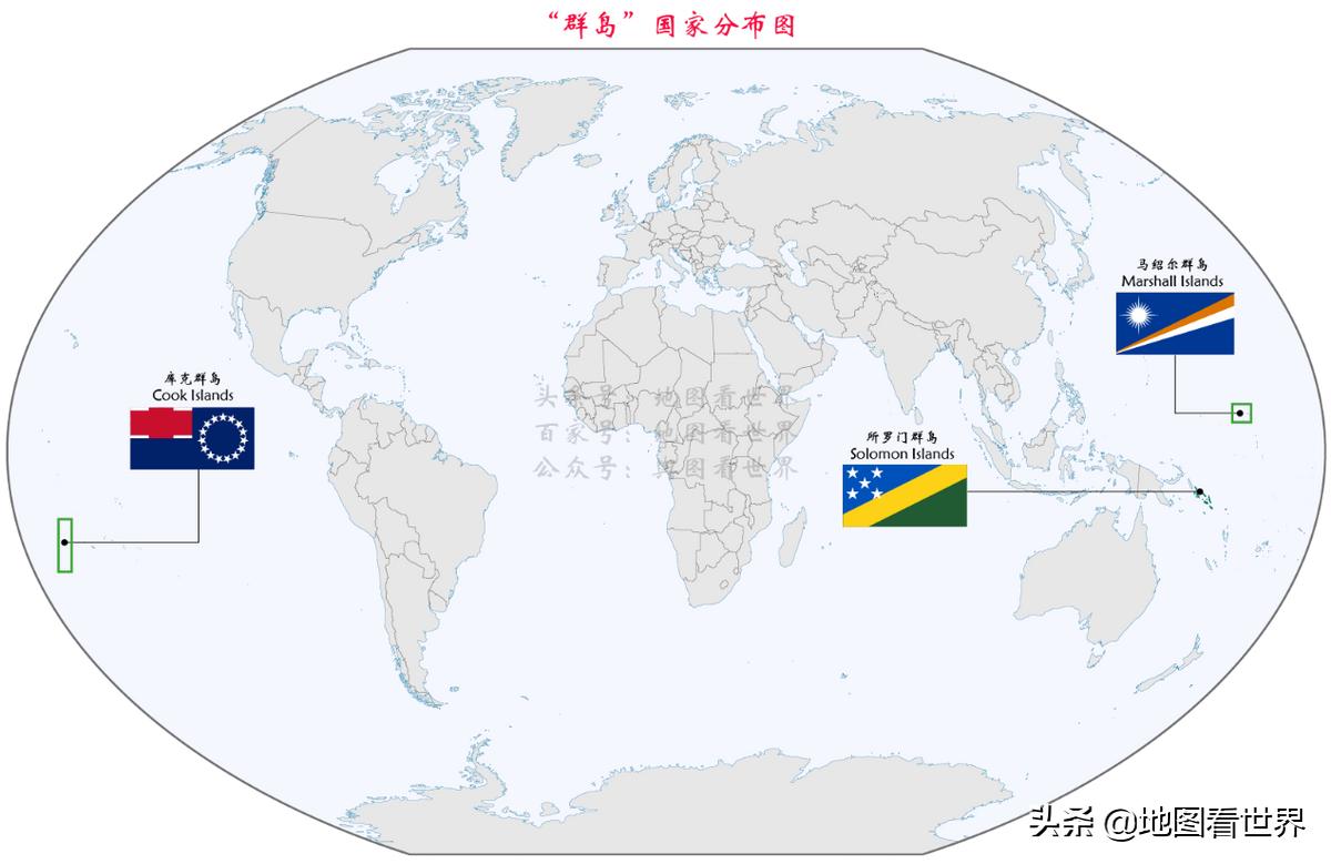 马绍尔群岛在哪个国家,马绍尔群岛是个怎样的国家