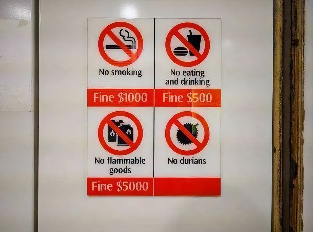 世界上唯一一个禁烟的国家，吸烟罚款，私带*草烟**入狱三年