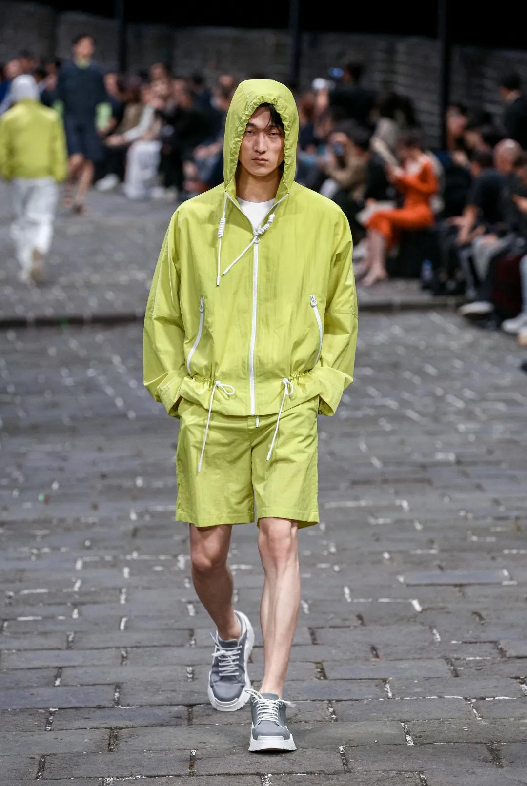 可持续时尚知名品牌,持续恢复国货潮品