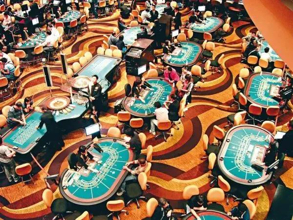 澳门人均GDP暴跌64%，*彩博**仅恢复到2019年57%，还将面临日本竞争