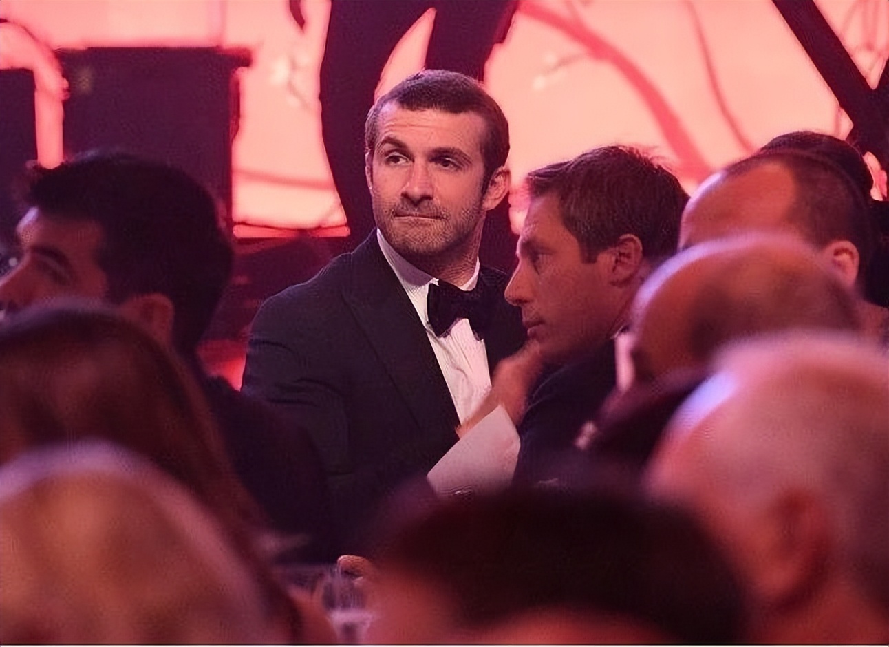 达莎·朱可娃和罗曼阿布拉莫维奇 (达瑞亚·达莎·朱可娃2009年)