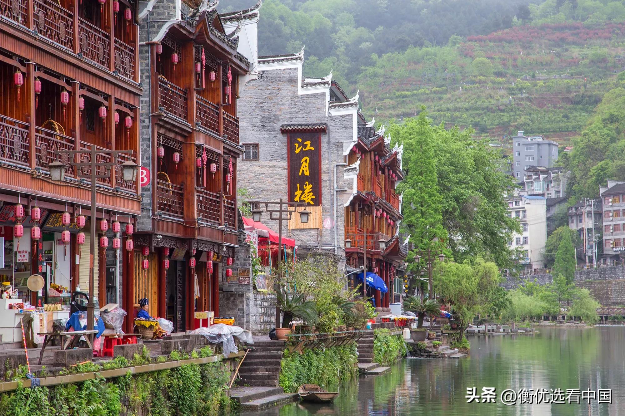 去凤凰古城怎么样才能不踩坑,凤凰古城注意事项和禁忌