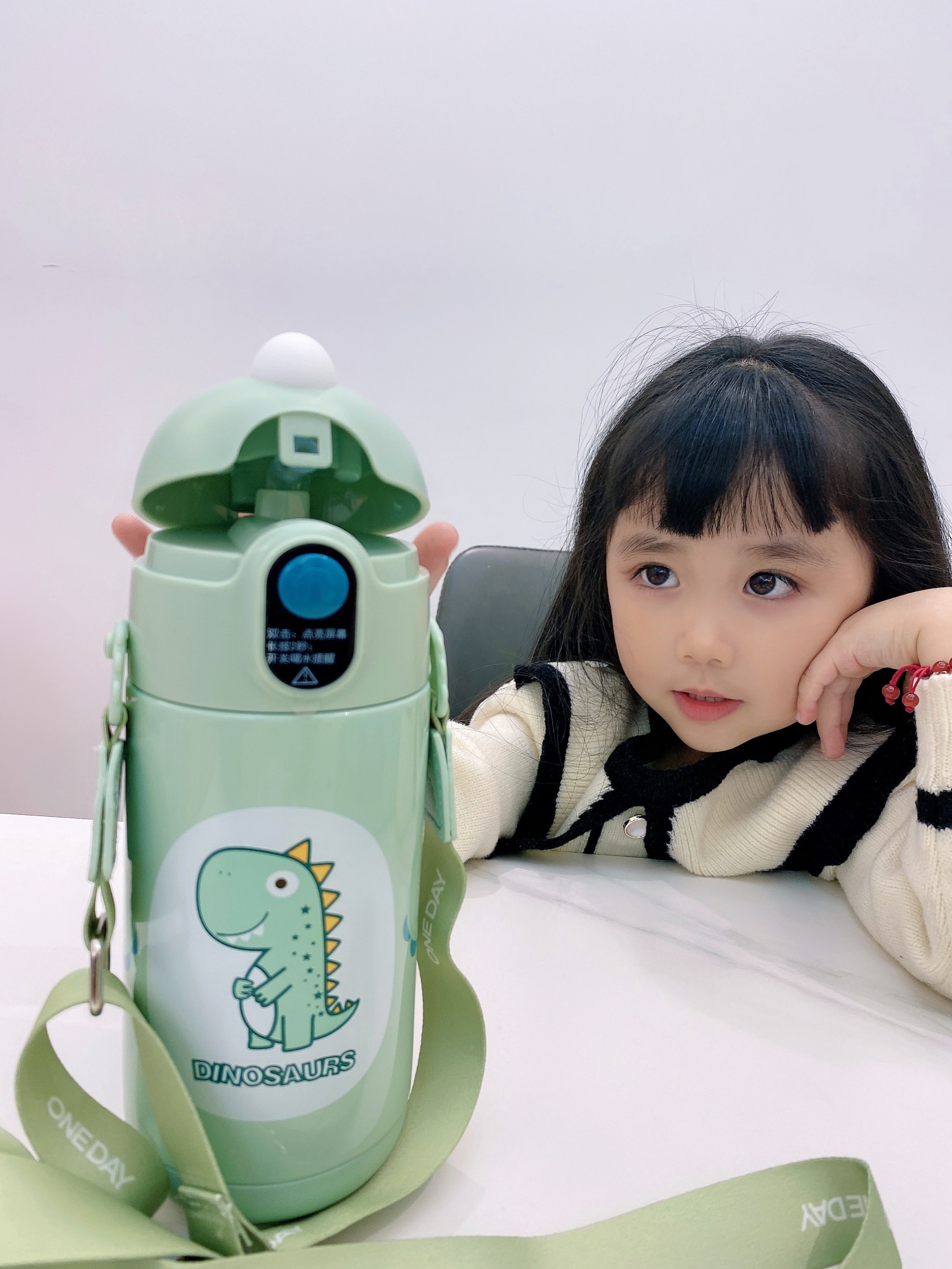 oneday保温杯带盖,Oneday保温杯