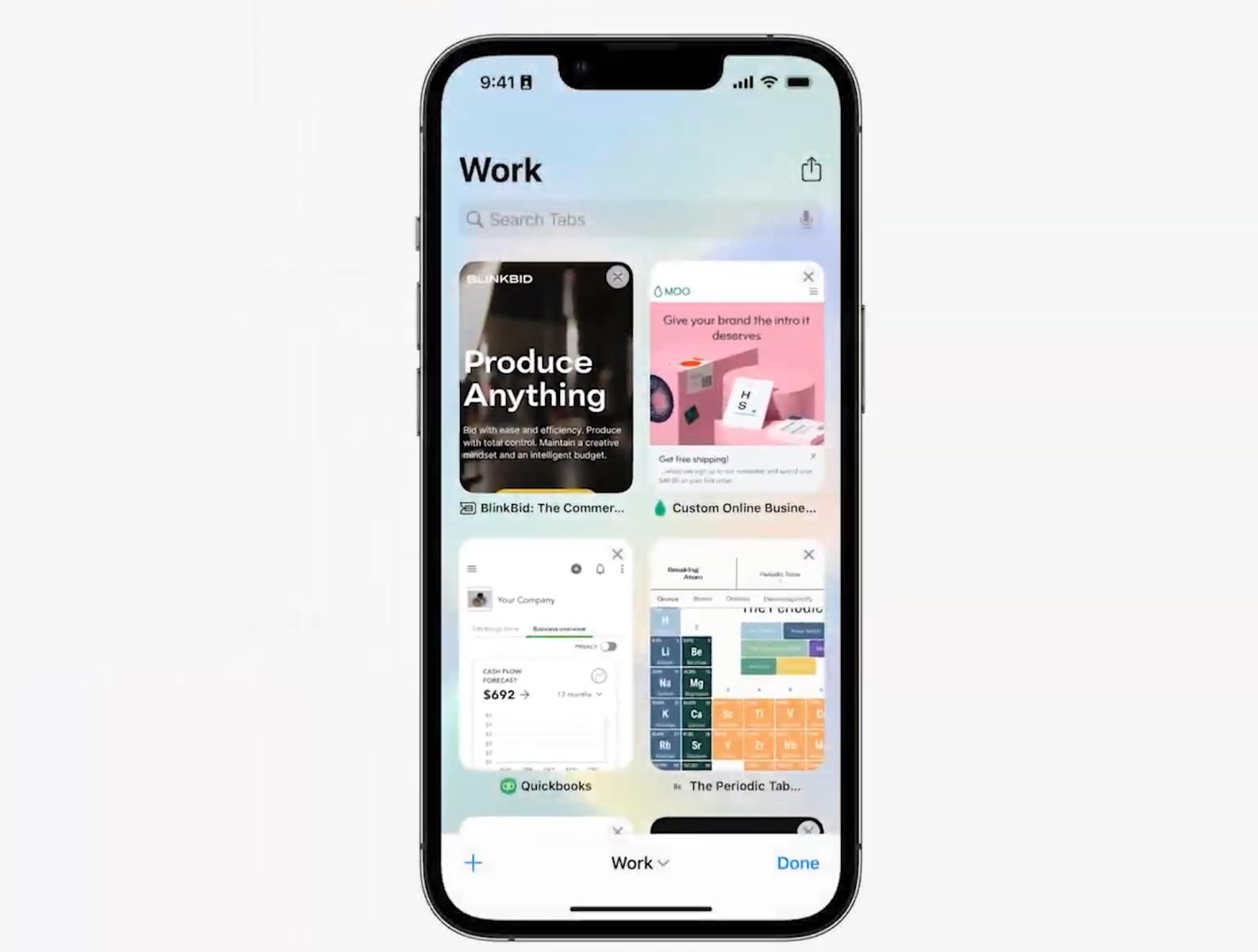 ios16更新锁屏功能可添加小组件,ios16新功能息屏显示支持的机型