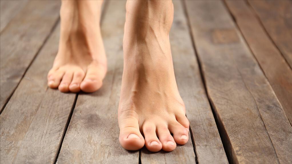 原地跑步的正确方法——简单并非空洞，而是让居家健身更高效