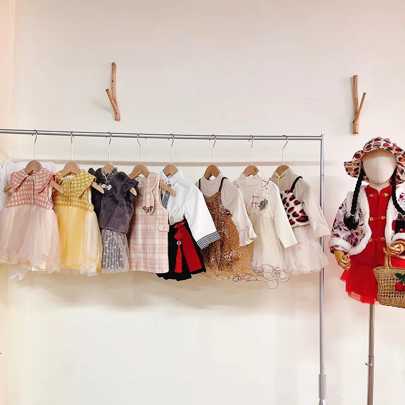 品牌折扣童装如何定价,童装品牌干货推荐