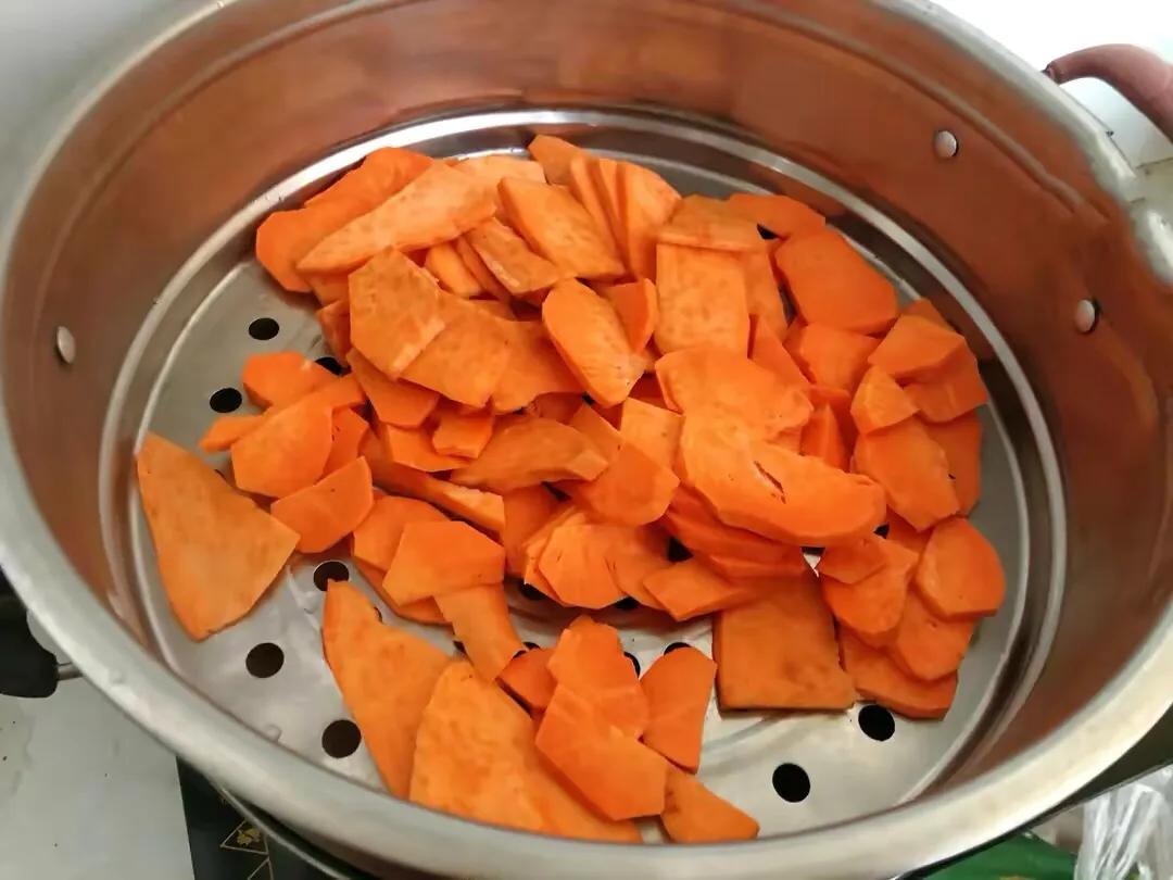 好吃软糯香甜的小吃,家庭版最好吃的小吃做法