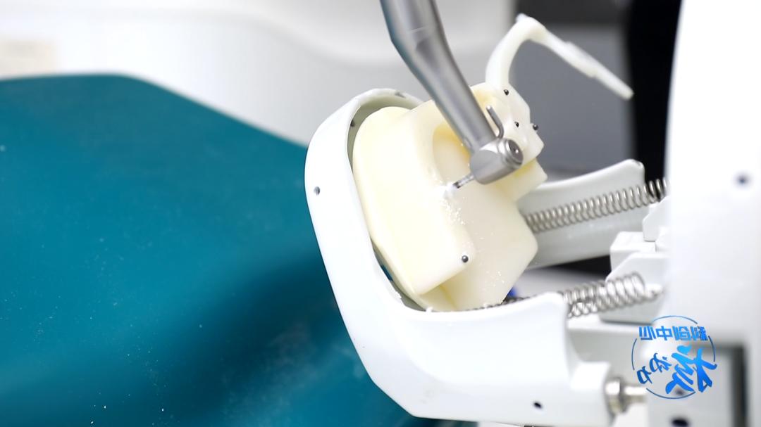 科创中心“核”动力|柏惠维康：外科医生的智慧“手、眼”