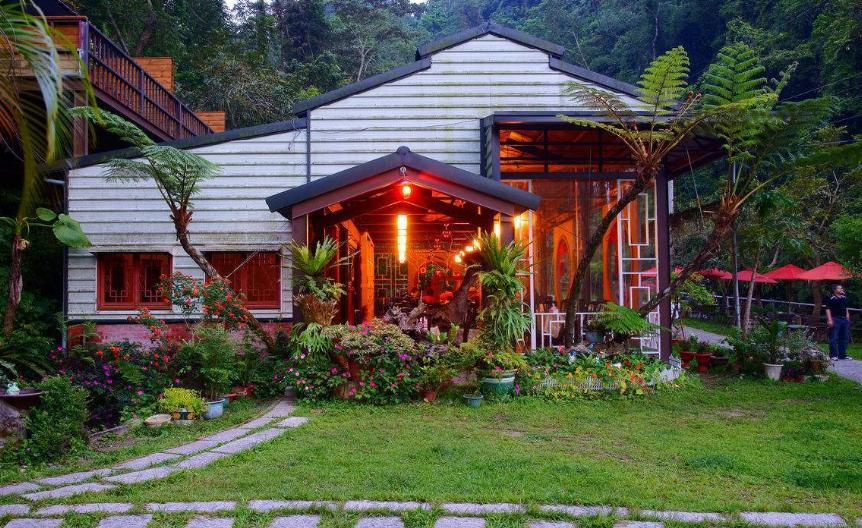 住宿是选择酒店还是民宿,民宿酒店和民宿旅店有什么区别