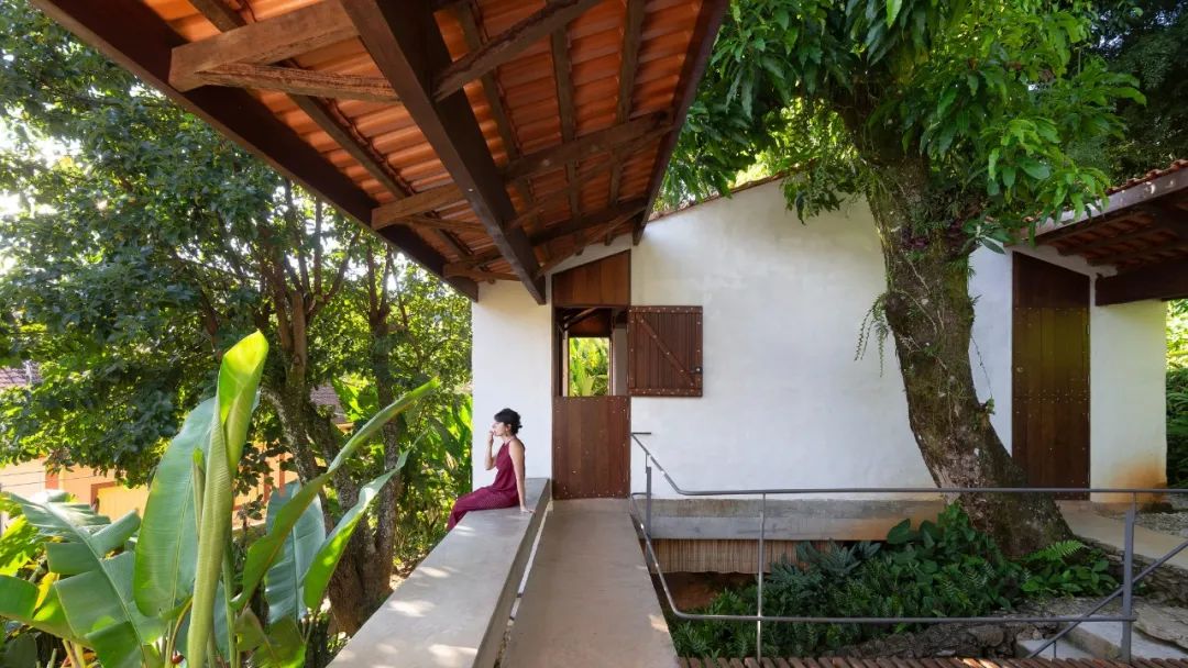 archdaily2023年度全球标志性建筑,archdaily2023大奖名单